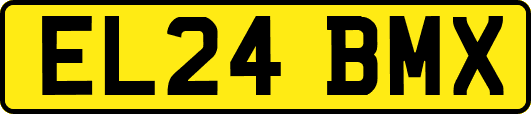 EL24BMX