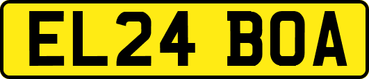 EL24BOA
