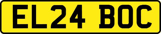 EL24BOC