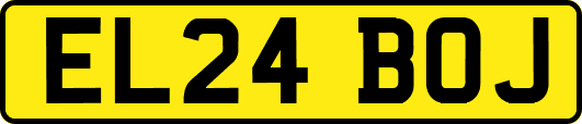 EL24BOJ
