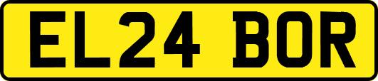 EL24BOR
