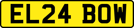 EL24BOW