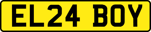 EL24BOY