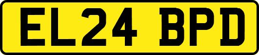 EL24BPD