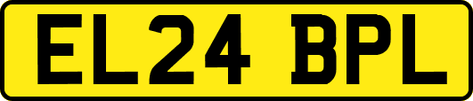EL24BPL