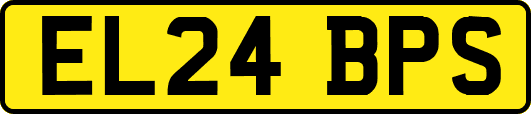 EL24BPS