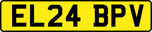 EL24BPV