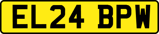 EL24BPW