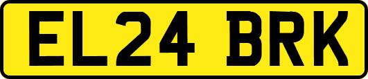 EL24BRK