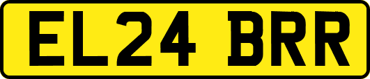EL24BRR