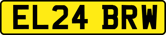 EL24BRW