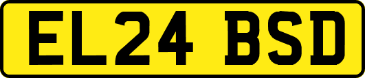 EL24BSD
