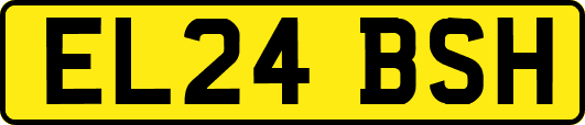 EL24BSH