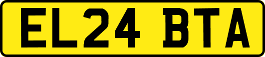 EL24BTA