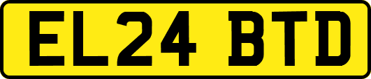 EL24BTD