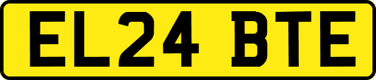 EL24BTE