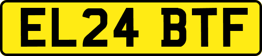EL24BTF