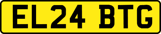 EL24BTG