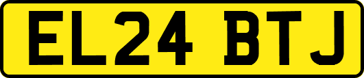 EL24BTJ