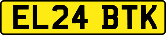 EL24BTK