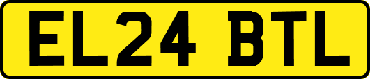 EL24BTL