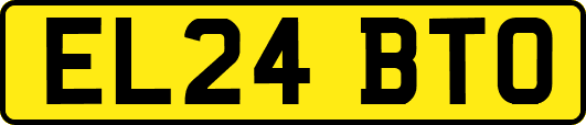 EL24BTO
