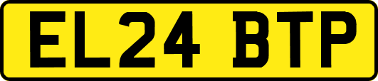 EL24BTP