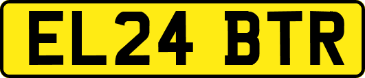 EL24BTR