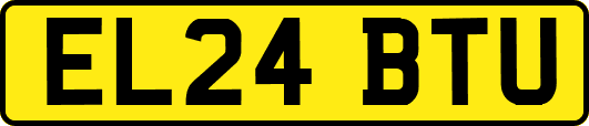 EL24BTU