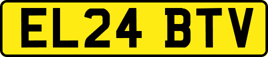 EL24BTV