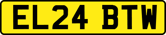 EL24BTW