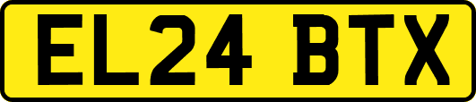 EL24BTX