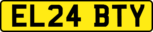 EL24BTY