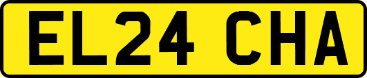 EL24CHA