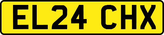 EL24CHX