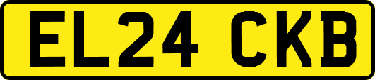 EL24CKB