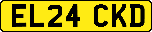 EL24CKD
