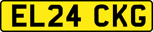 EL24CKG