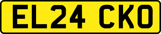 EL24CKO