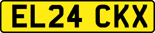 EL24CKX