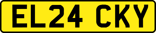 EL24CKY