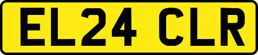 EL24CLR
