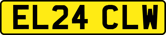 EL24CLW