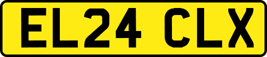 EL24CLX