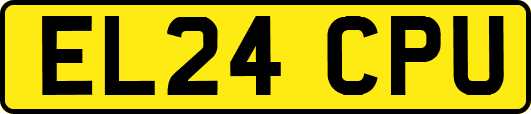EL24CPU