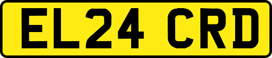 EL24CRD