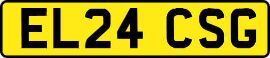 EL24CSG