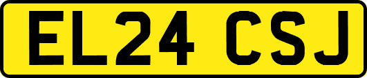 EL24CSJ