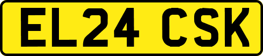 EL24CSK