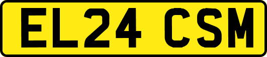 EL24CSM